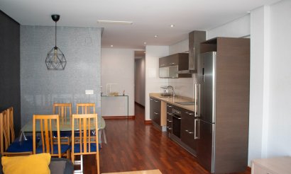 Reventa - Apartamento / piso - Guardamar del Segura - Guardamar pueblo