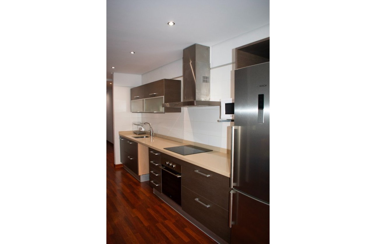 Reventa - Apartamento / piso - Guardamar del Segura - Guardamar pueblo