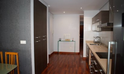 Reventa - Apartamento / piso - Guardamar del Segura - Guardamar pueblo