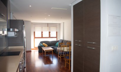 Reventa - Apartamento / piso - Guardamar del Segura - Guardamar pueblo