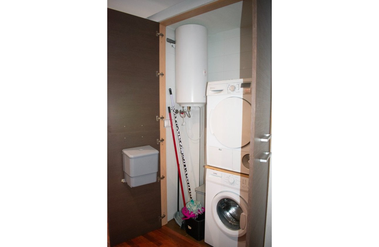 Reventa - Apartamento / piso - Guardamar del Segura - Guardamar pueblo