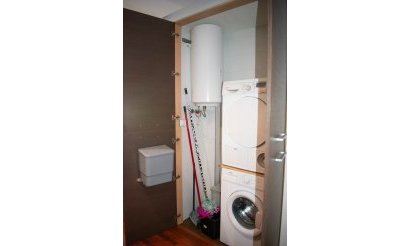 Reventa - Apartamento / piso - Guardamar del Segura - Guardamar pueblo