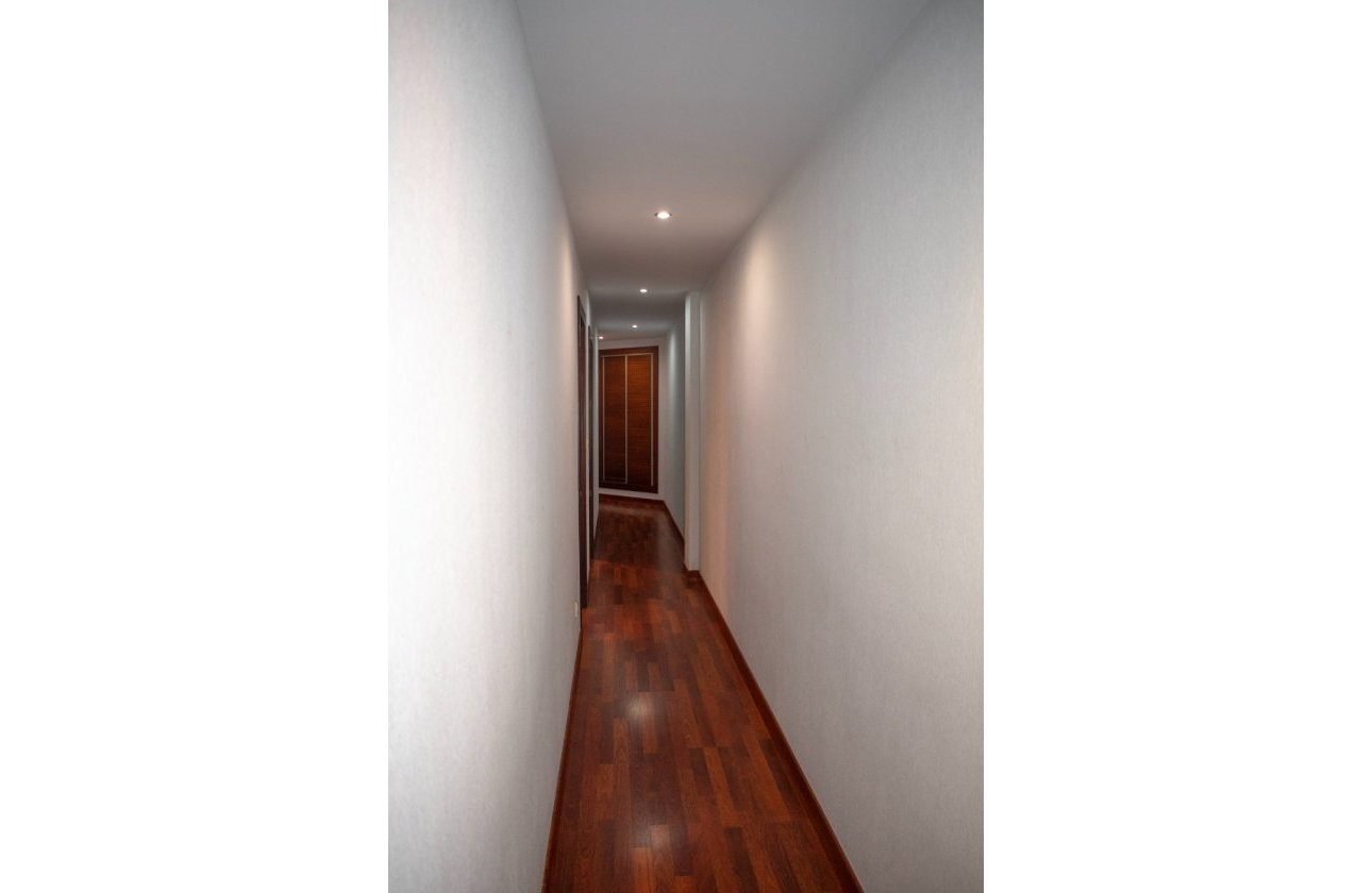 Reventa - Apartamento / piso - Guardamar del Segura - Guardamar pueblo