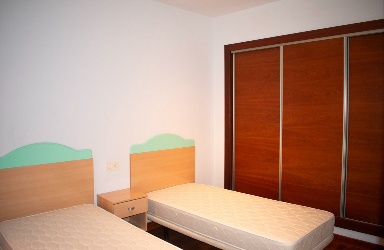 Reventa - Apartamento / piso - Guardamar del Segura - Guardamar pueblo