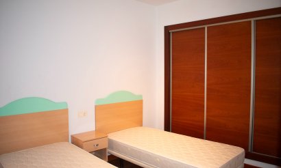 Reventa - Apartamento / piso - Guardamar del Segura - Guardamar pueblo