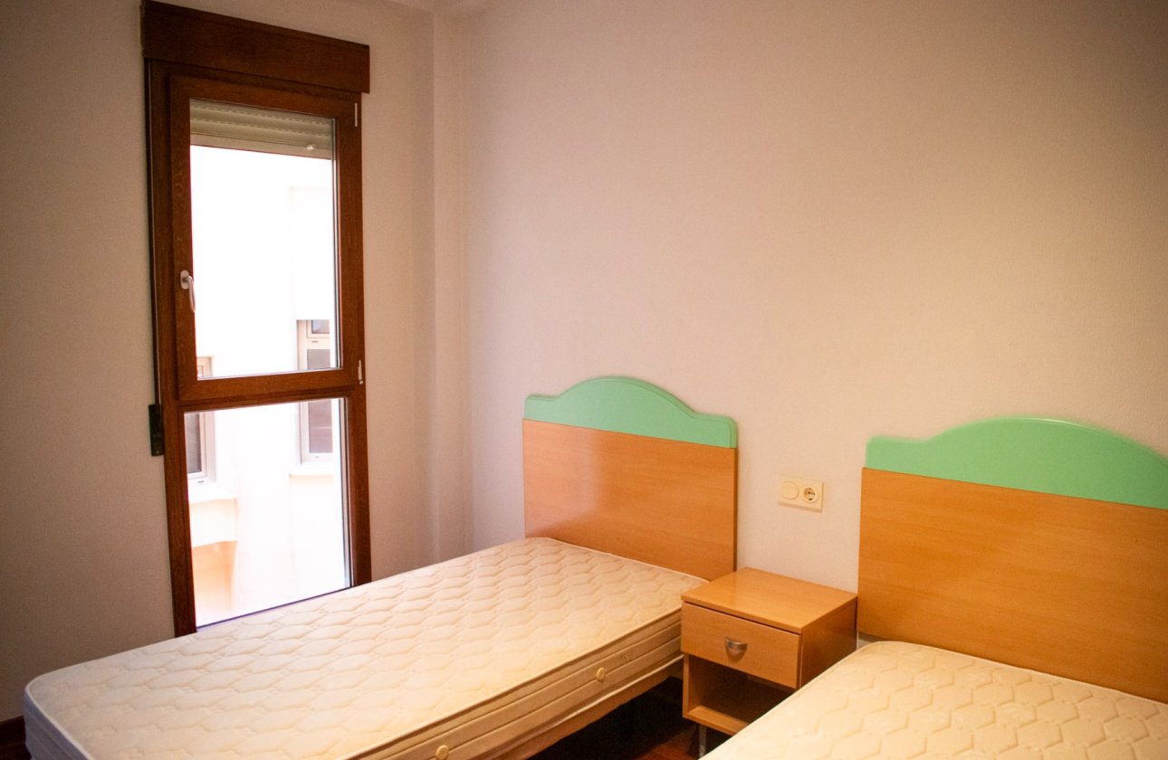 Reventa - Apartamento / piso - Guardamar del Segura - Guardamar pueblo