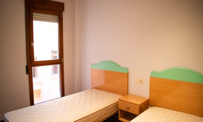 Reventa - Apartamento / piso - Guardamar del Segura - Guardamar pueblo