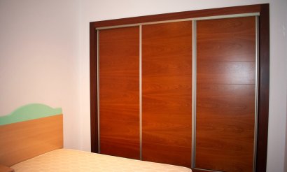 Reventa - Apartamento / piso - Guardamar del Segura - Guardamar pueblo