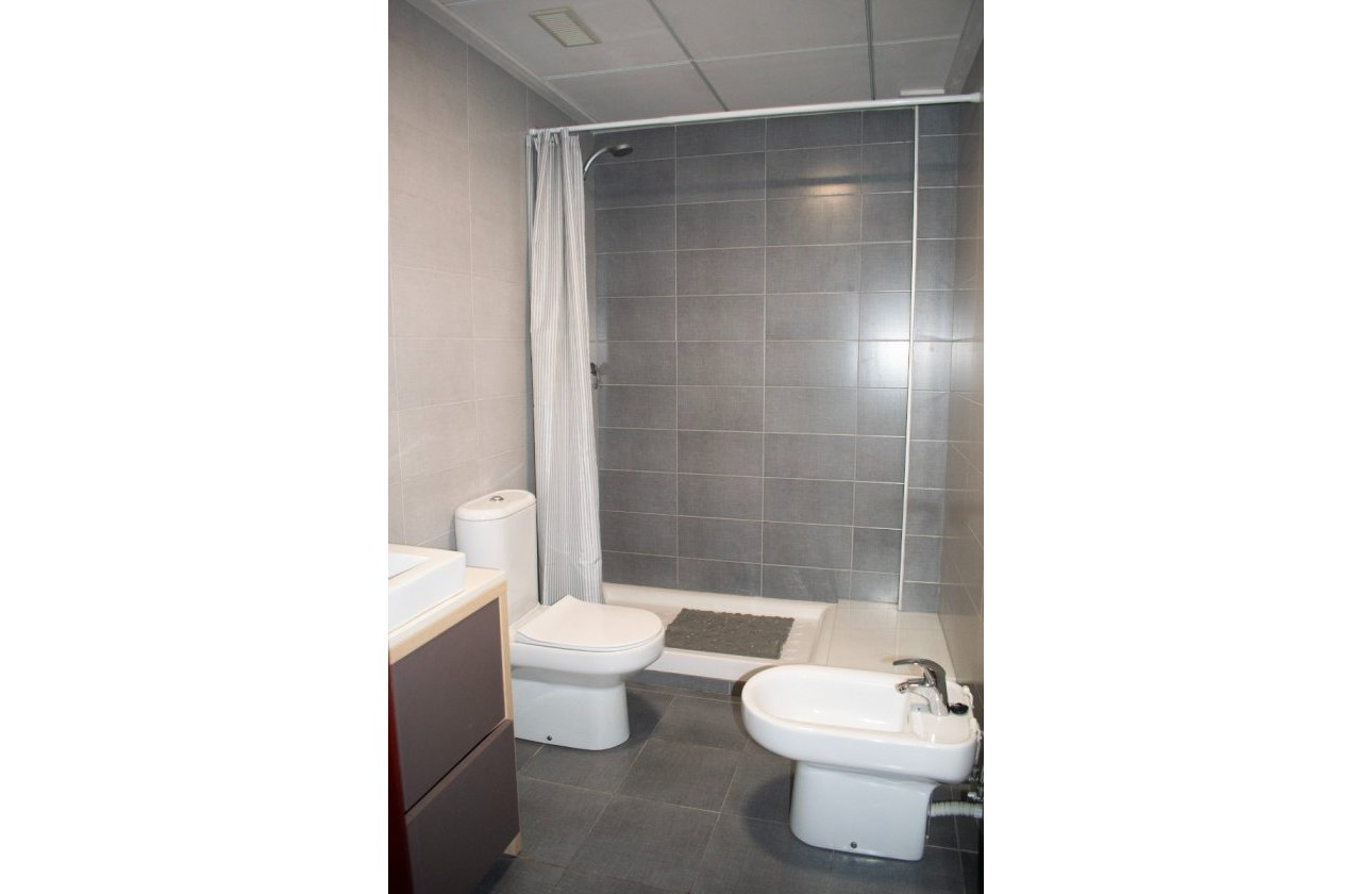 Reventa - Apartamento / piso - Guardamar del Segura - Guardamar pueblo