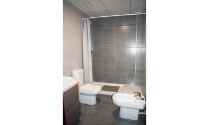 Reventa - Apartamento / piso - Guardamar del Segura - Guardamar pueblo