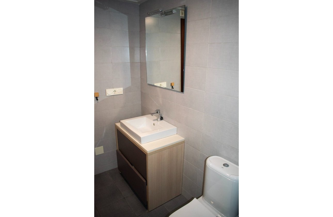 Reventa - Apartamento / piso - Guardamar del Segura - Guardamar pueblo