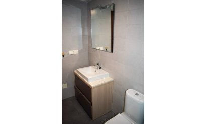 Reventa - Apartamento / piso - Guardamar del Segura - Guardamar pueblo