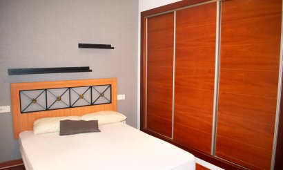 Reventa - Apartamento / piso - Guardamar del Segura - Guardamar pueblo