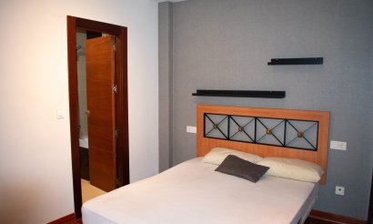 Reventa - Apartamento / piso - Guardamar del Segura - Guardamar pueblo