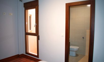 Reventa - Apartamento / piso - Guardamar del Segura - Guardamar pueblo