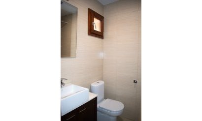 Reventa - Apartamento / piso - Guardamar del Segura - Guardamar pueblo