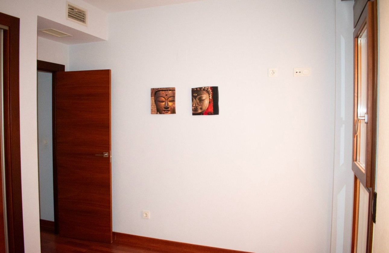 Reventa - Apartamento / piso - Guardamar del Segura - Guardamar pueblo