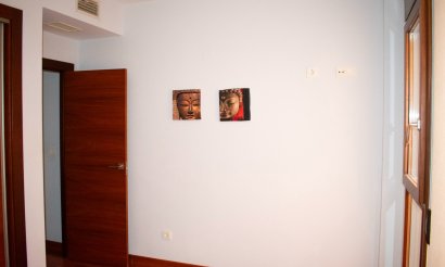 Reventa - Apartamento / piso - Guardamar del Segura - Guardamar pueblo