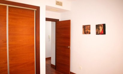 Reventa - Apartamento / piso - Guardamar del Segura - Guardamar pueblo