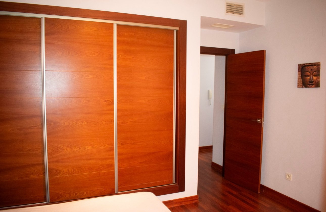 Reventa - Apartamento / piso - Guardamar del Segura - Guardamar pueblo