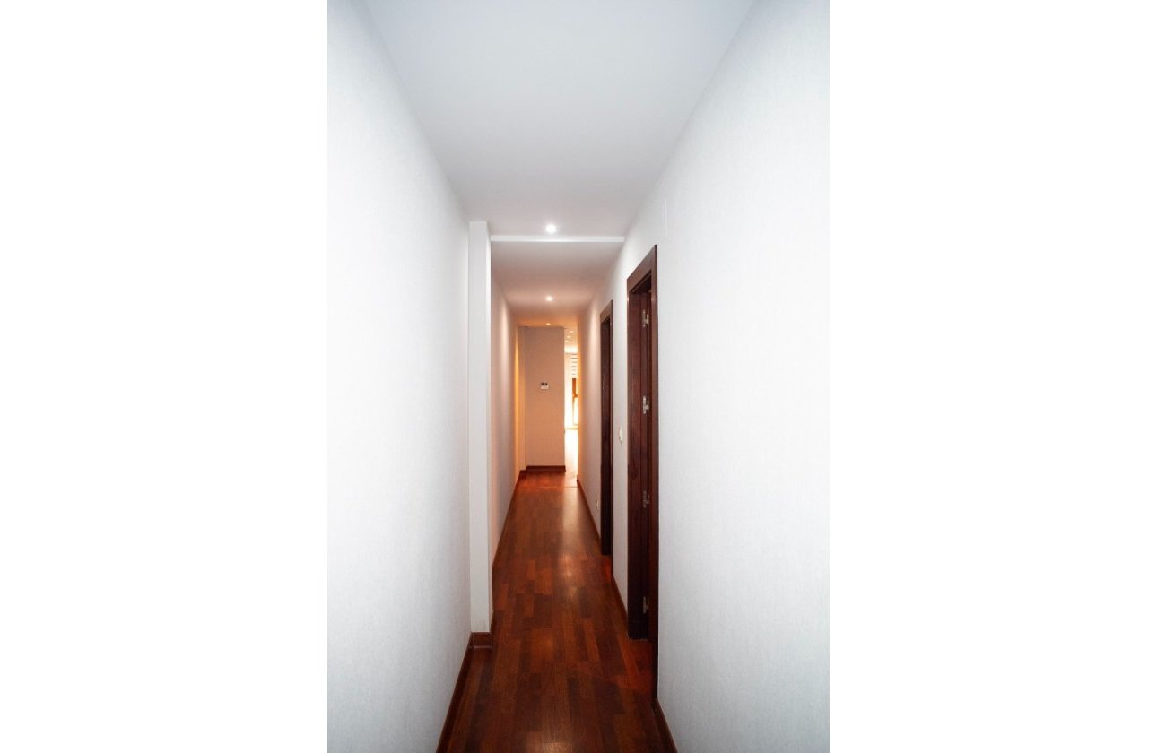 Reventa - Apartamento / piso - Guardamar del Segura - Guardamar pueblo