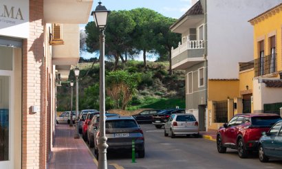 Reventa - Apartamento / piso - Guardamar del Segura - Guardamar pueblo