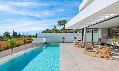 Obra nueva - Villa - Polop - Urbanizaciones