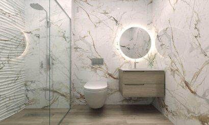 Obra nueva - Apartamento / piso - Torrevieja - Parque de Las Naciones