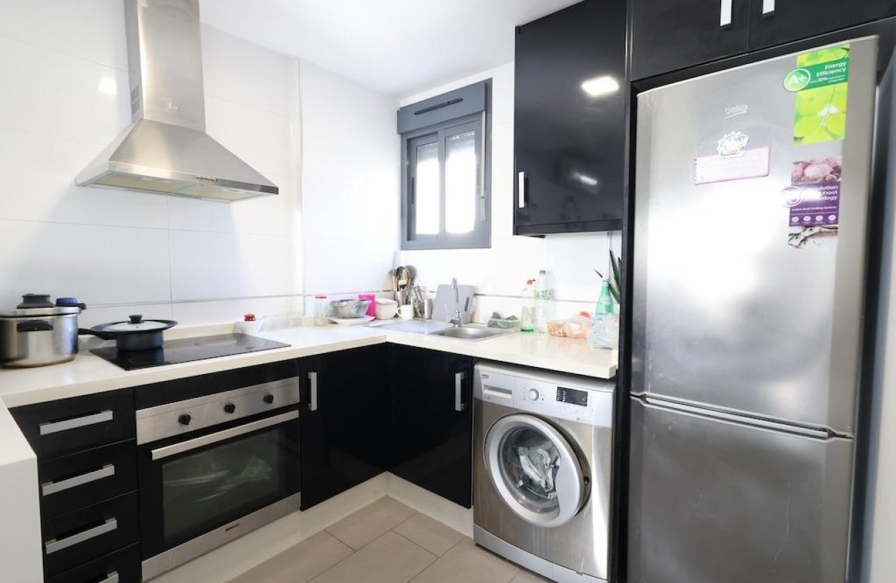 Reventa - Apartamento / piso - Orihuela Costa - La Zenia