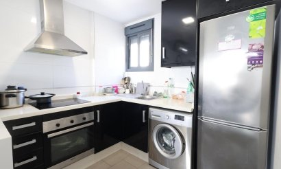 Reventa - Apartamento / piso - Orihuela Costa - La Zenia