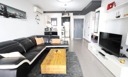 Reventa - Apartamento / piso - Orihuela Costa - La Zenia