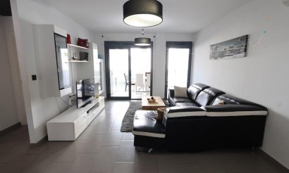 Reventa - Apartamento / piso - Orihuela Costa - La Zenia
