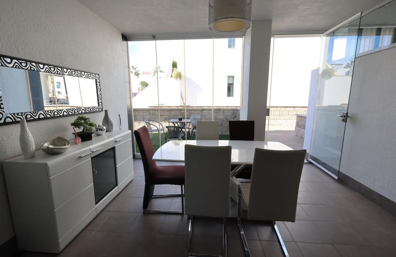 Reventa - Apartamento / piso - Orihuela Costa - La Zenia