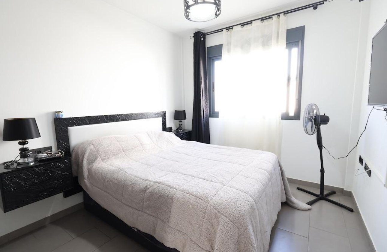 Reventa - Apartamento / piso - Orihuela Costa - La Zenia