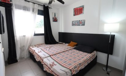 Reventa - Apartamento / piso - Orihuela Costa - La Zenia