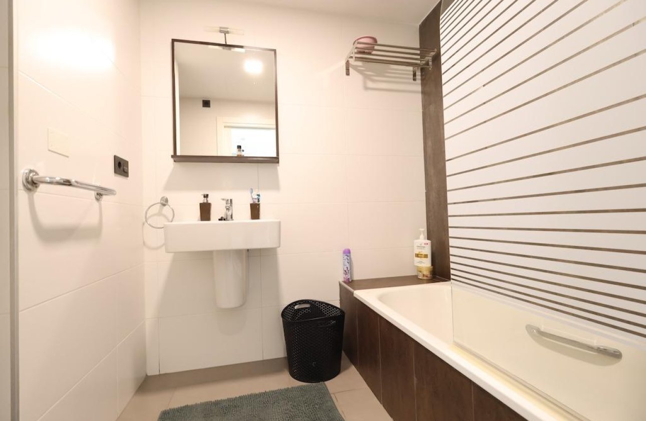 Reventa - Apartamento / piso - Orihuela Costa - La Zenia