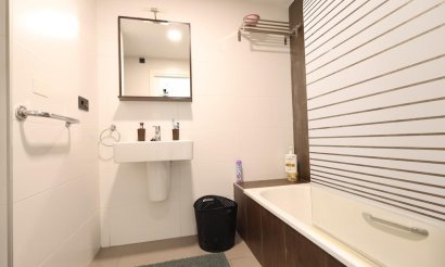 Reventa - Apartamento / piso - Orihuela Costa - La Zenia