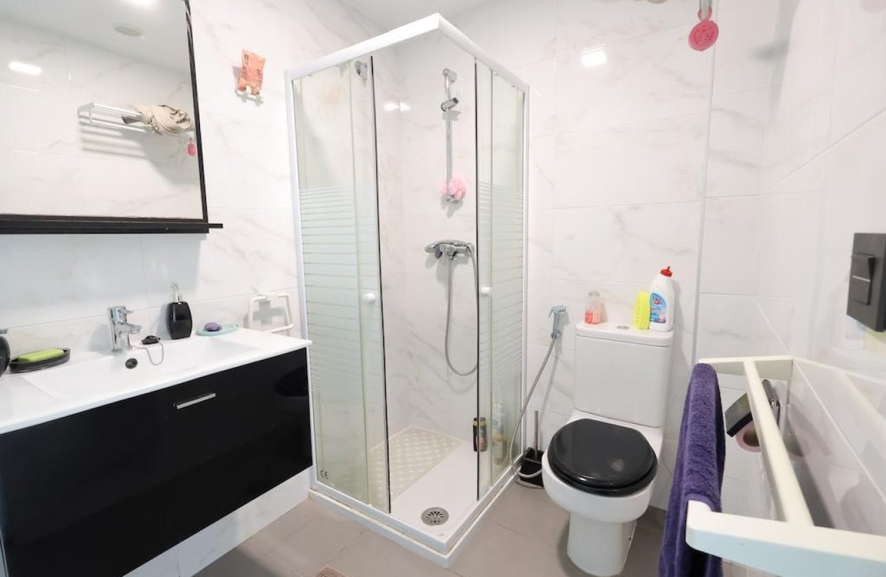 Reventa - Apartamento / piso - Orihuela Costa - La Zenia