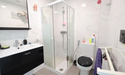 Reventa - Apartamento / piso - Orihuela Costa - La Zenia