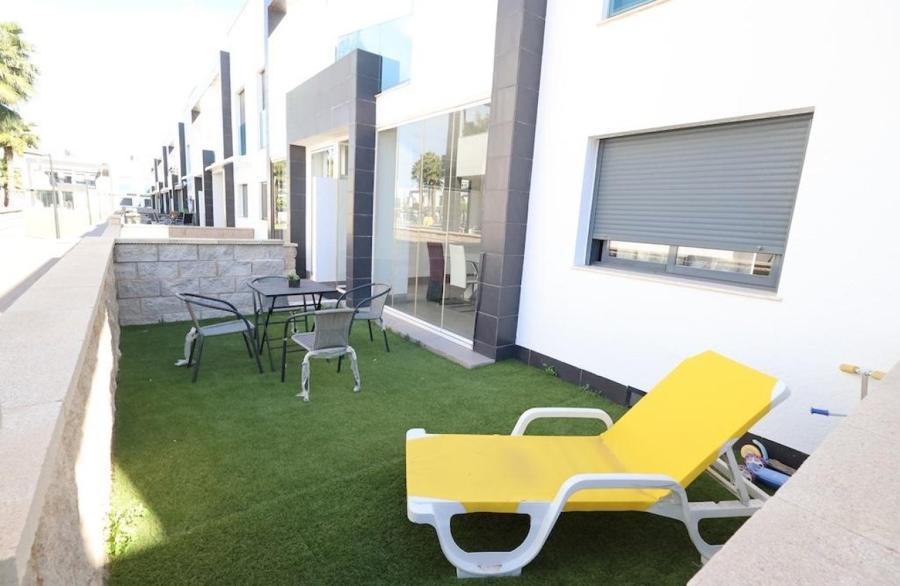 Reventa - Apartamento / piso - Orihuela Costa - La Zenia