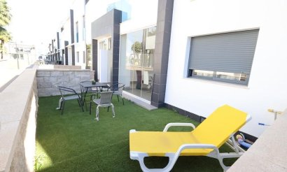 Reventa - Apartamento / piso - Orihuela Costa - La Zenia