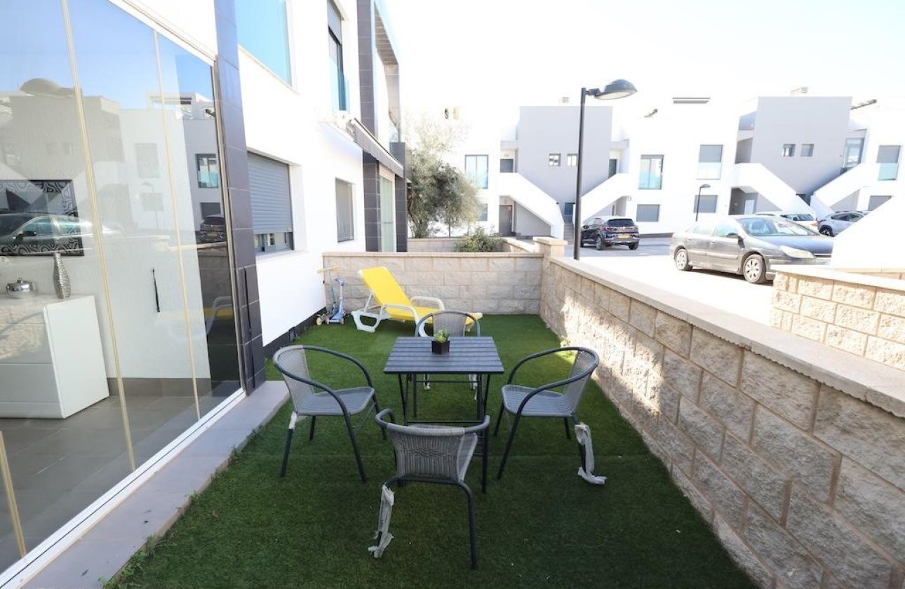 Reventa - Apartamento / piso - Orihuela Costa - La Zenia