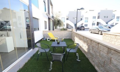 Reventa - Apartamento / piso - Orihuela Costa - La Zenia
