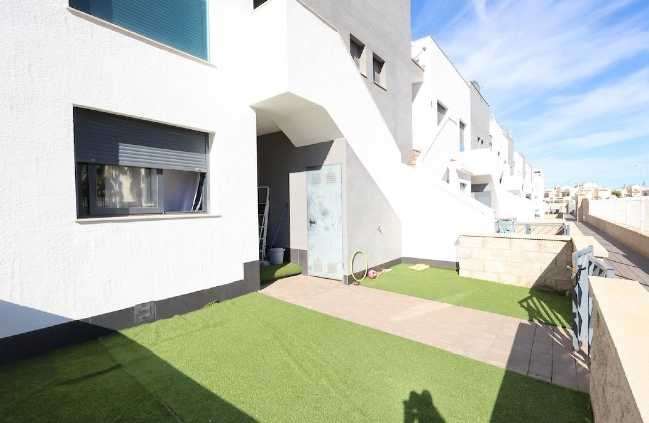 Reventa - Apartamento / piso - Orihuela Costa - La Zenia