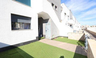 Reventa - Apartamento / piso - Orihuela Costa - La Zenia