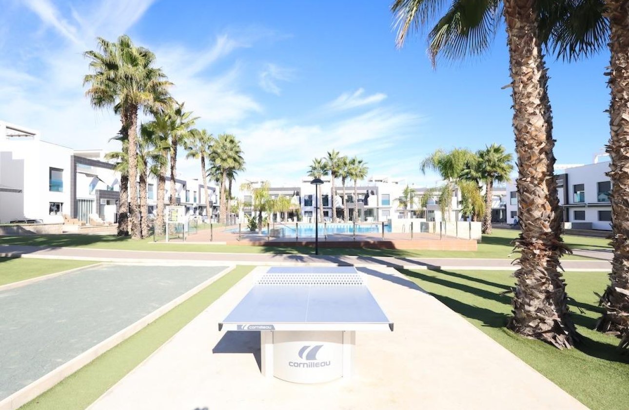 Reventa - Apartamento / piso - Orihuela Costa - La Zenia