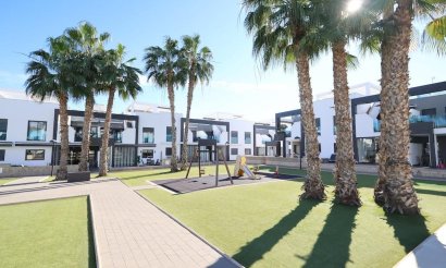Reventa - Apartamento / piso - Orihuela Costa - La Zenia
