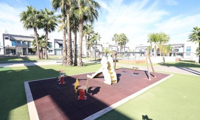 Reventa - Apartamento / piso - Orihuela Costa - La Zenia