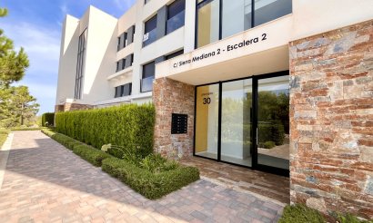 Resale - Apartment / flat - Las Colinas Golf Resort