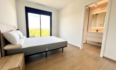 Resale - Apartment / flat - Las Colinas Golf Resort